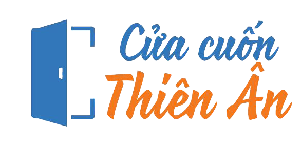 Cửa cuốn Thiên Ân